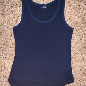 The Limited tank top